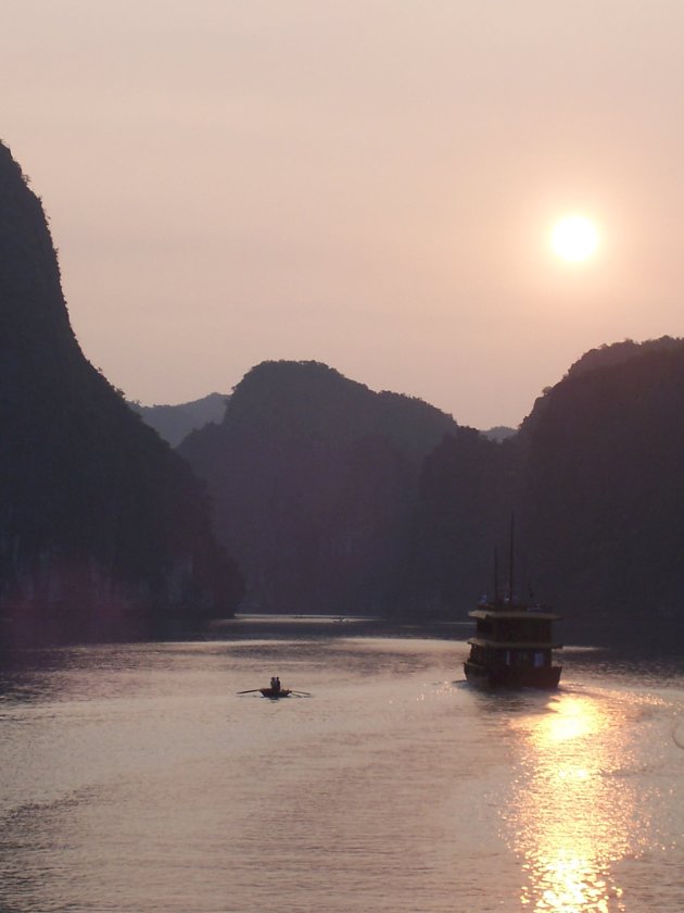 Halong Bay