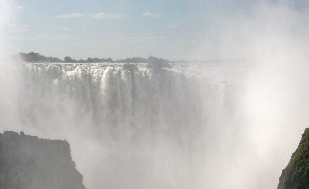 Victoria Falls