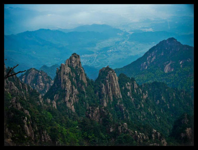 Huang Shan