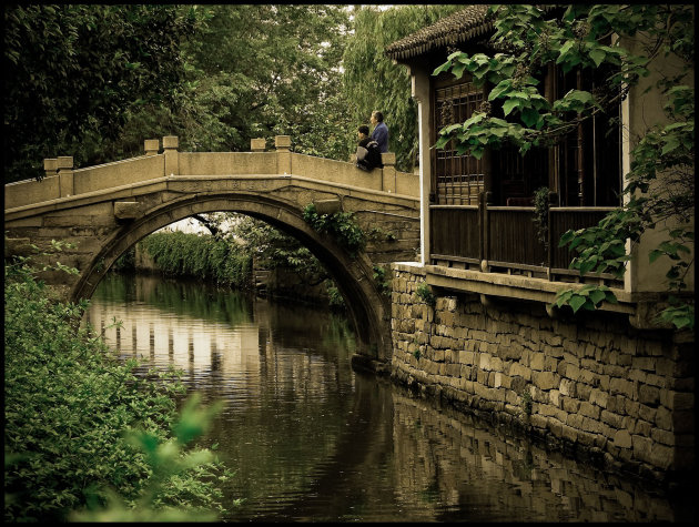 Chinees Giethoorn