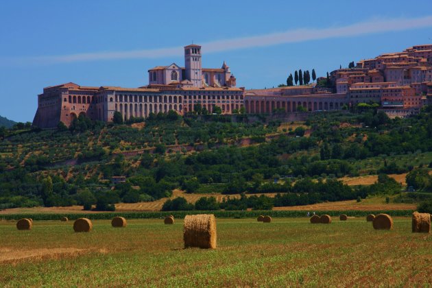 Assisi