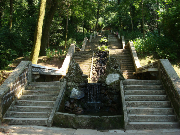 Fonte Fria in Bucaco