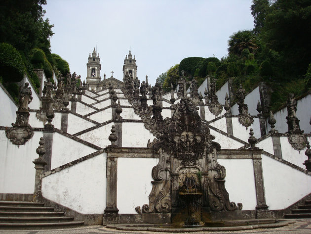 Bom Jesus de Monte