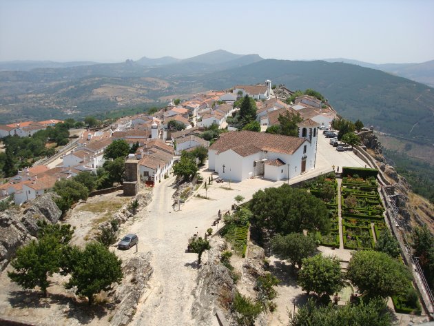 Marvao