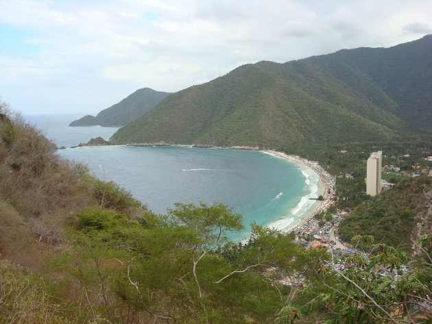 Bahia de Cata