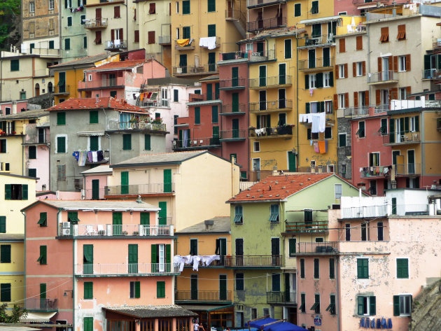 Manarola