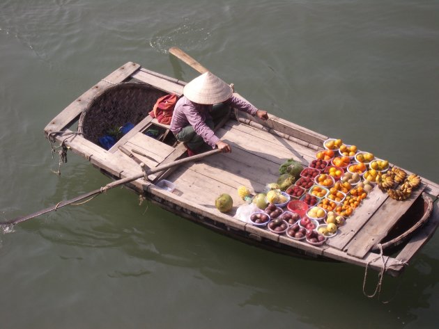 Halong Bay