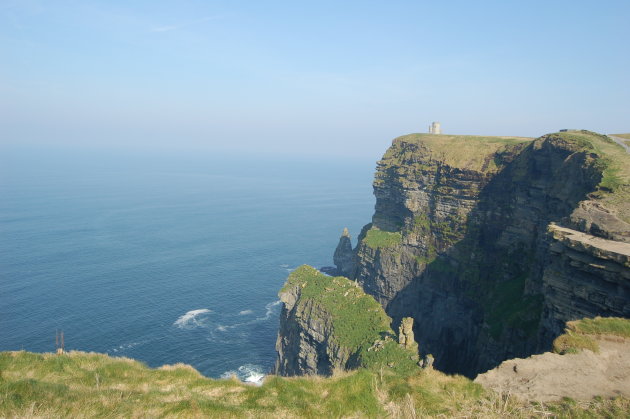 cliffs of moher