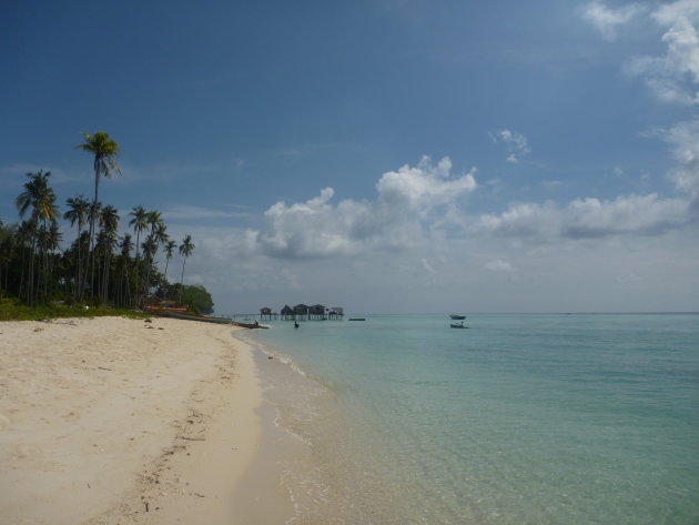 Magisch Pulau Sibuan