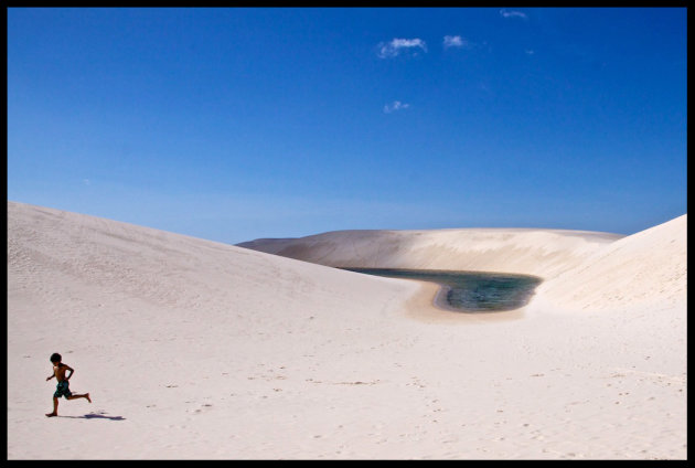 Duinen