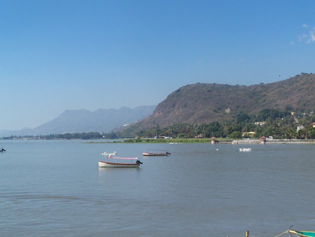 Lake Chapala