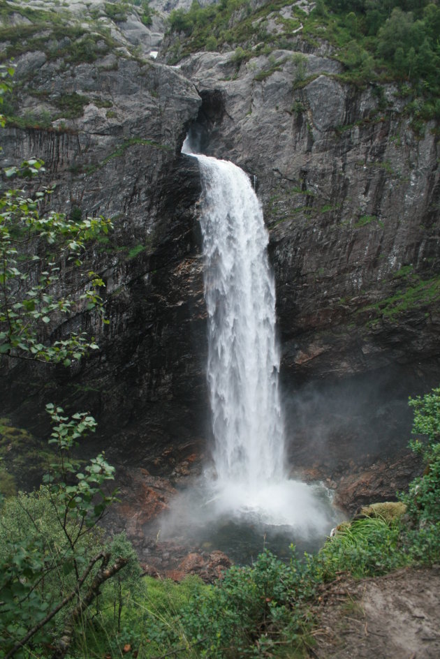 Waterval