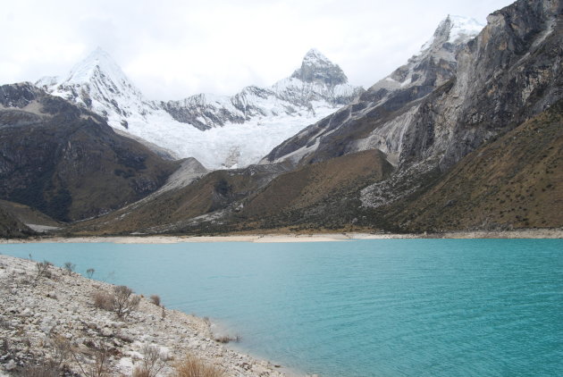 Lago Paron