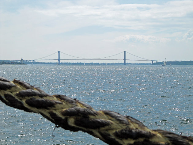 Kleine Belt brug