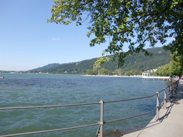 Bregenz - Bodensee