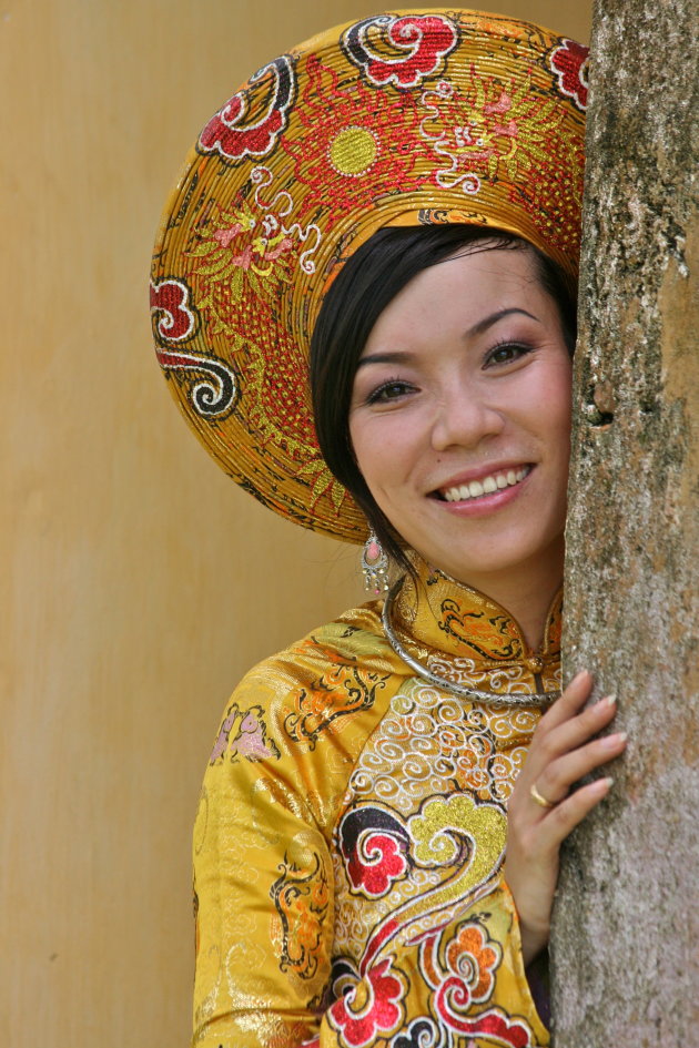 Miss Vietnam