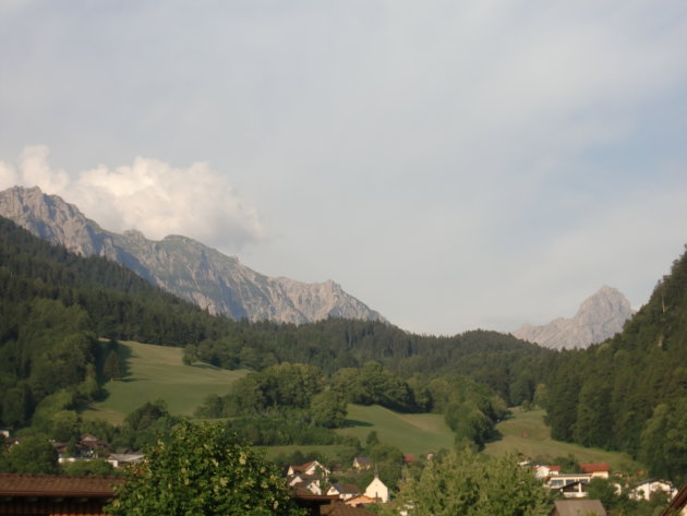 Bludenz