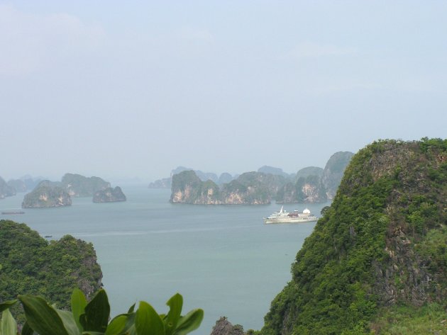 Halong Bay