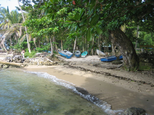 Cahuita