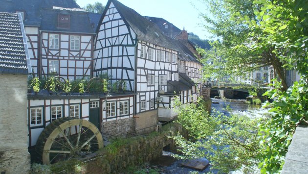 monschau