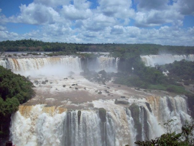 cataratas