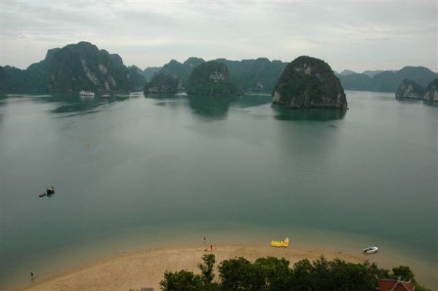 Halong Bay