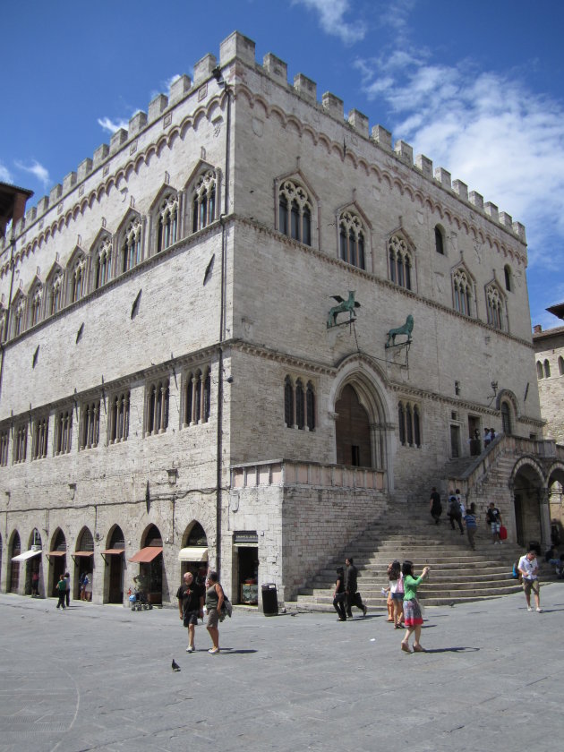 Perugia