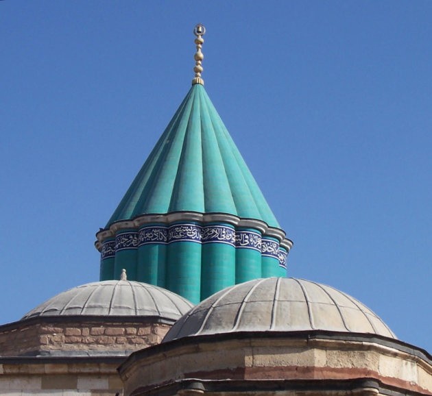 Mevlana museum