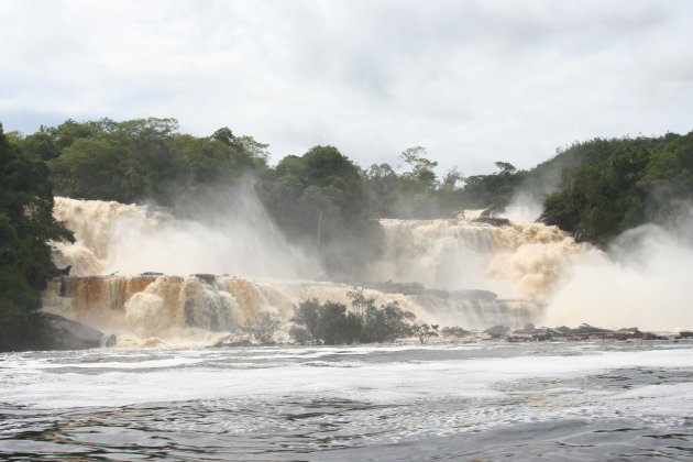 Salto Golondrinas