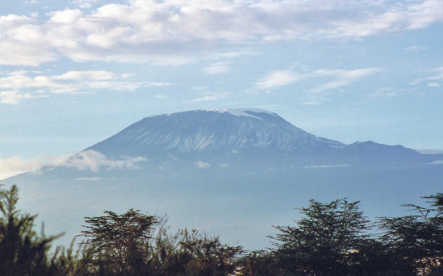 KILIMANJARO