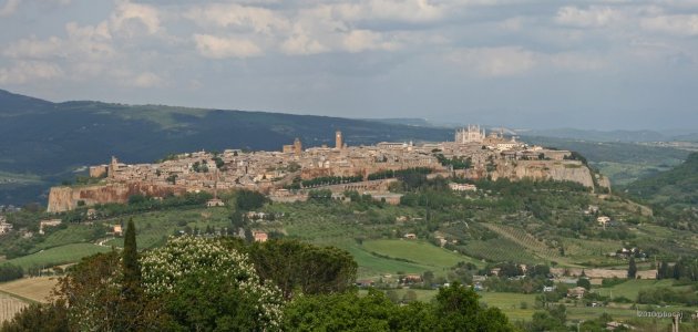 Orvieto