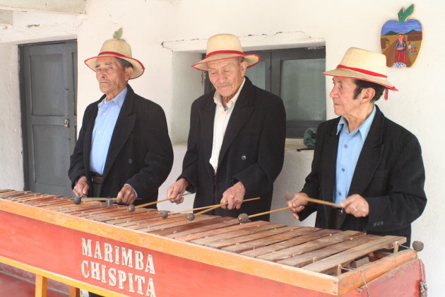 Marimba