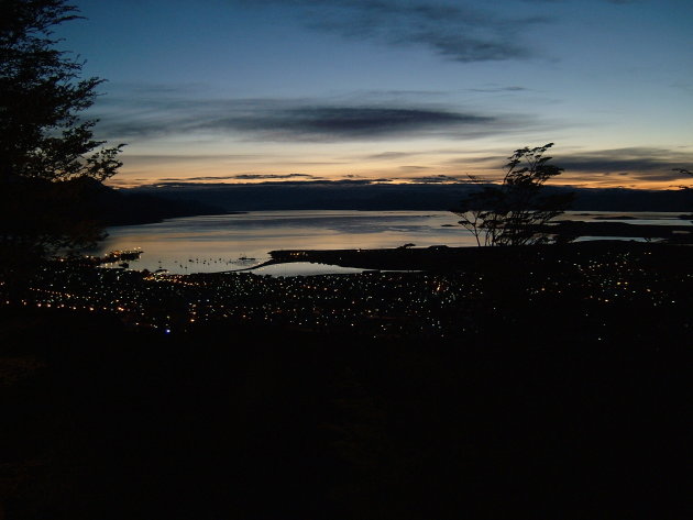 Ushuaia , Morning