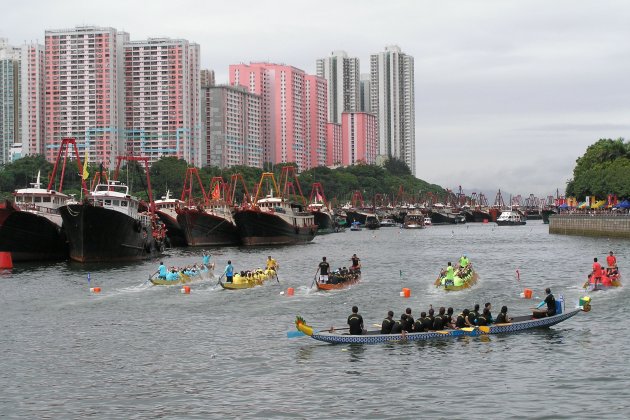 Hong Kong