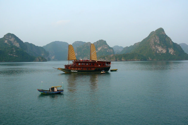 Halong Bay