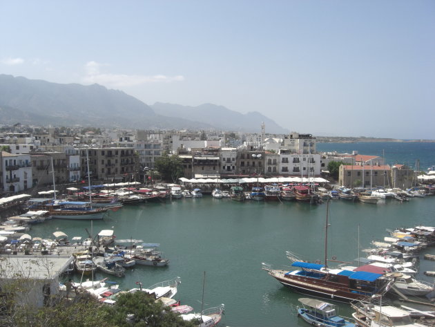 Haven Kyrenia