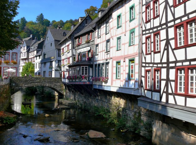 Monschau