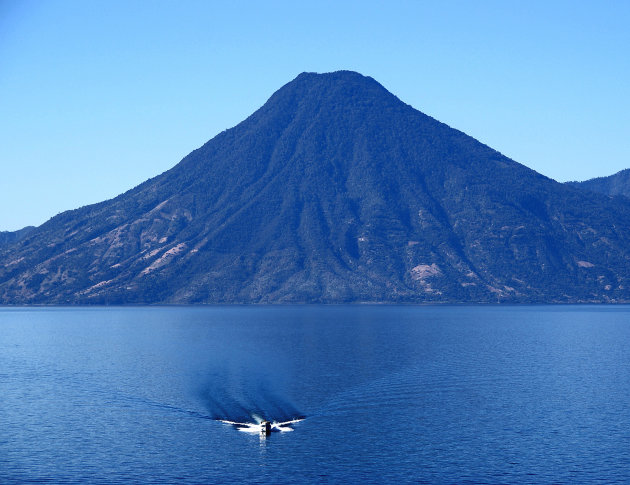 Vulcán San Pedro