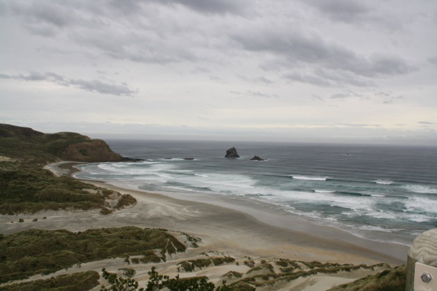 sand fly bay, otago peninsula