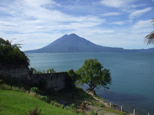 Lago de Atitlan