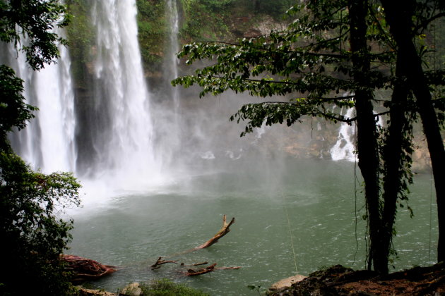 Cataratas