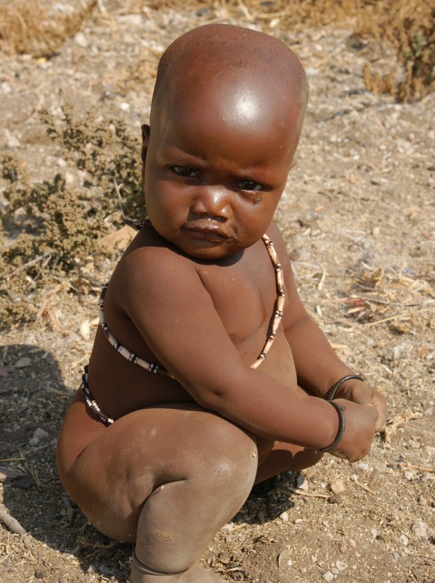 Himba-zit