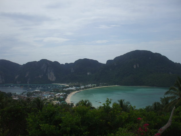 Koh Phi Phi Don