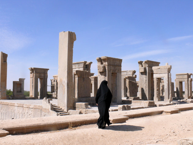 Persepolis