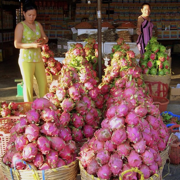 Dragonfruit