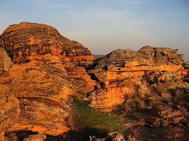 Gurrandalm - Keep River NP.