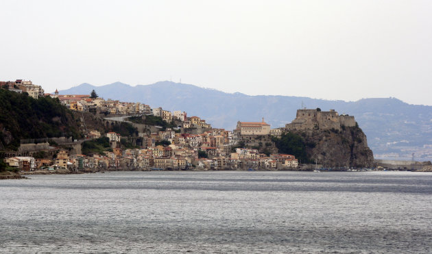 Scilla - Provincie Regio Calabria