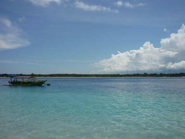 zee Gili Trawangan