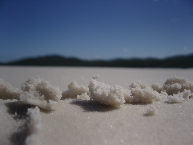 Whitehaven Beach