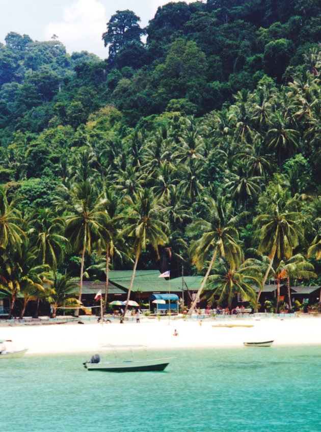 Tioman